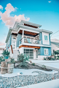 Villa for Sale in East Coast Road, Chennai (2200 Sq.ft.)