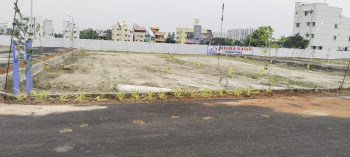 Property for sale in Manivakkam, Chennai