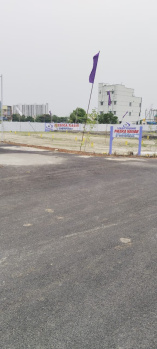 Property for sale in Manivakkam, Chennai