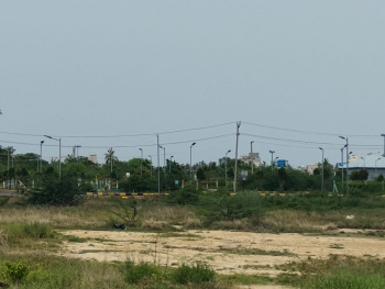 Property for sale in Kovalam, Chennai