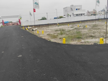 Property for sale in Manivakkam, Chennai