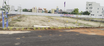 Property for sale in Manivakkam, Chennai