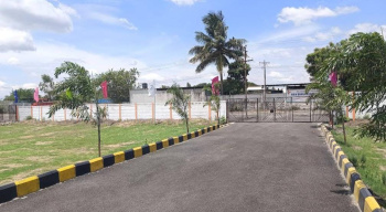 Residential Plot for Sale in Kandigai, Chennai (680 Sq.ft.)