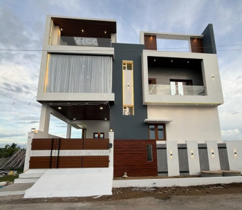 2 BHK Villa for Sale in Kandigai, Chennai (800 Sq.ft.)