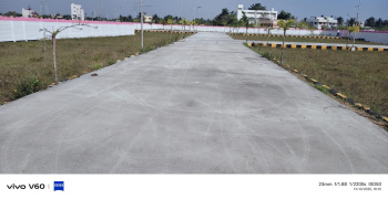 Residential Plot for Sale in Kelambakkam, Chennai (850 Sq.ft.)