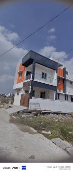 1.5 BHK Independent House for Sale in Omr, Chennai (800 Sq.ft.)