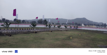 Residential Plot for Sale in Thaiyur, Chennai (850 Sq.ft.)
