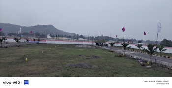 Property for sale in Thiruporur, Chennai