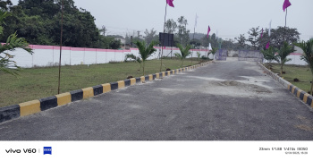Residential Plot for Sale in Kandigai, Chennai (850 Sq.ft.)