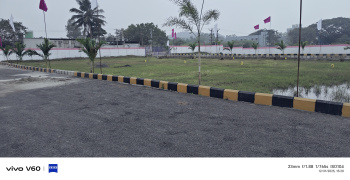 Residential Plot for Sale in Kandigai, Chennai (869 Sq.ft.)