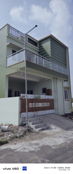 2 BHK Villa for Sale in Kandigai, Chennai (1243 Sq.ft.)