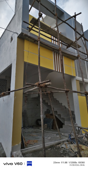 2 BHK Independent House for Sale in Kandigai, Chennai (1200 Sq.ft.)