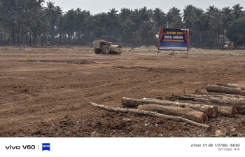 Residential Plot for Sale in West Tambaram, Chennai (992 Sq.ft.)