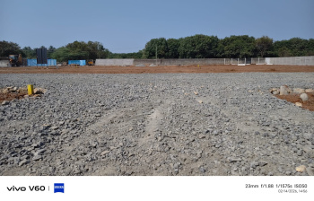 Residential Plot for Sale in Vandular, Chennai (992 Sq.ft.)