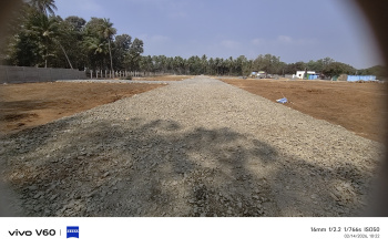 Residential Plot for Sale in West Tambaram, Chennai (992 Sq.ft.)