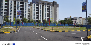 Residential Plot for Sale in Vandalur, Chennai (1051 Sq.ft.)