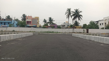 Property for sale in Thiruporur, Chennai