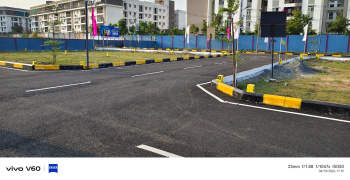 Residential Plot for Sale in Kolapakkam, Chennai (800 Sq.ft.)
