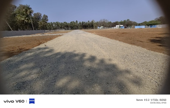 Residential Plot for Sale in Tambaram, Chennai (750 Sq.ft.)