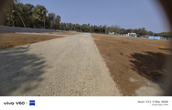 Residential Plot for Sale in West Tambaram, Chennai (1000 Sq.ft.)