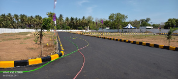 Residential Plot for Sale in West Tambaram, Chennai (1392 Sq.ft.)