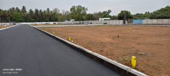 Residential Plot for Sale in West Tambaram, Chennai (1464 Sq.ft.)
