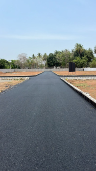 Property for sale in Kundrathur, Chennai