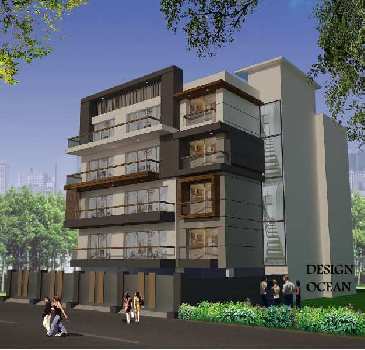 3 BHK Builder Floor for Sale in Sector 47 Sohna Road, Gurgaon (2500 Sq.ft.)