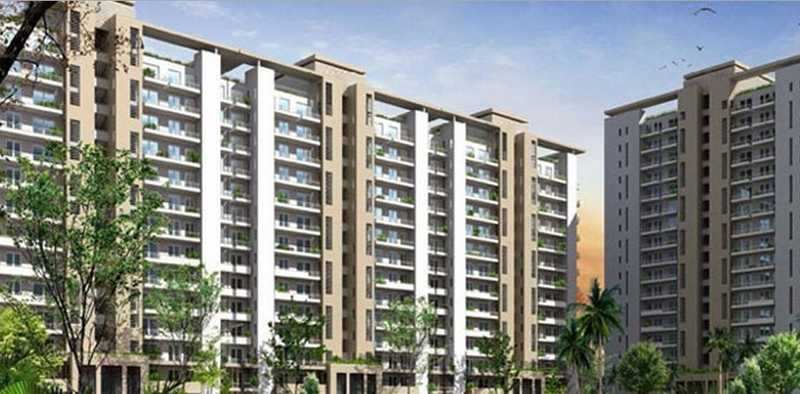 3 BHK Builder Floor for Sale in Sector 50, Gurgaon (2200 Sq.ft.)