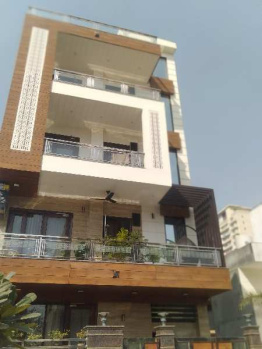 3bhk builder floor for sale in Residency Green Sector-45 Gurgaon