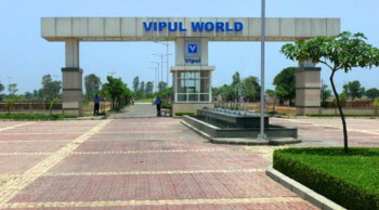 3bhk builder floor for sale in Vipul world Sector-48 Gurgaon