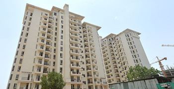 338 sq.yd. plot for sale in Emarald Hillls Emaar Sector-65 Gurgaon