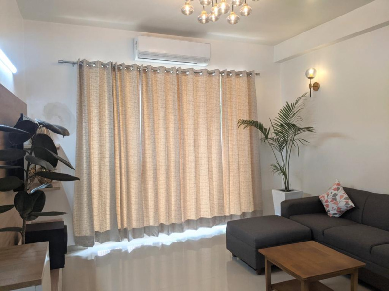 3 BHK Flats & Apartments for Rent in Sector 65, Gurgaon (1500 Sq.ft.)