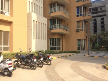 2 BHK Flats & Apartments for Rent in Golf Course Ext Road, Gurgaon