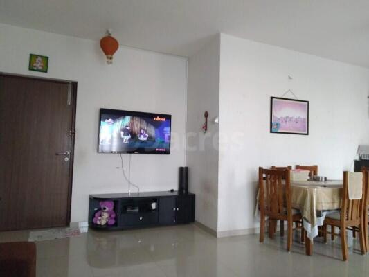 2 BHK Flats & Apartments for Rent in Golf Course Ext Road, Gurgaon (1658 Sq.ft.)