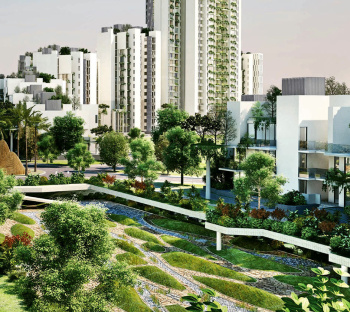 3 BHK Flats & Apartments for Rent in Sector 65, Gurgaon