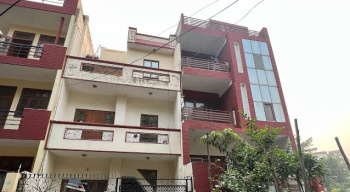 Luxurious 100 Sq Yd Kothi for Sale in Sector 40, Gurugram