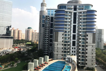 Fully Furnished 4BHK Builder Floor for Rent in Pinnacle Gurgaon – Modern Elegance with Premium Amenities