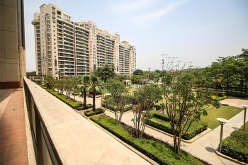 Luxurious 4BHK Apartment at DLF Belaire – 4200 Sq Ft for ₹2.60 Lac+Maintenance