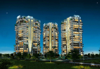 Luxurious 3BHK Apartment at Pioneer Araya, Sector 62 Gurgaon - 3500 Sq. Ft., Fully Furnished, ₹2.20 Lac + Maintenance!