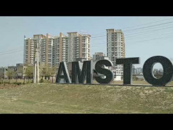 BPTP Amstoria sector 102, Gurgaon