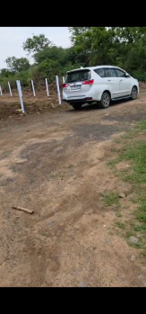 350 Sq. Yards Residential Plot For Sale In Shamshabad, Hyderabad