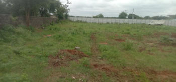 Residential Plot for Sale in Shamshabad, Hyderabad (1 Acre)