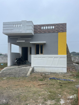 Independent House for Sale in Nenmeli, Chengalpattu (850 Sq.ft.)