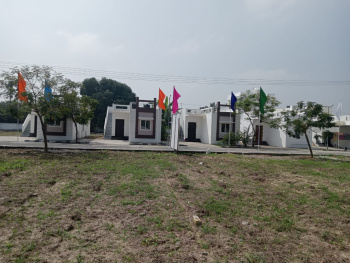 Independent House for Sale in Bukkathurai, Chengalpattu (600 Sq.ft.)