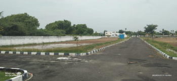 Property for sale in Bukkathurai, Chengalpattu