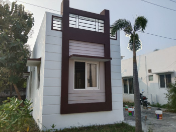 Independent House for Sale in Bukkathurai, Chengalpattu (850 Sq.ft.)