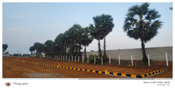 1500 Sq.ft. Residential Plot for Sale in Maduranthakam, Chengalpattu
