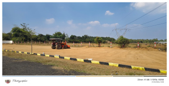 Property for sale in Maduranthakam, Chengalpattu