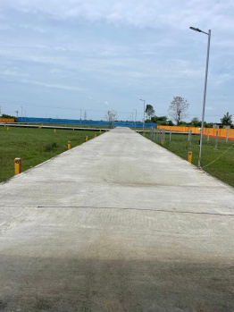 Property for sale in Palur, Chengalpattu